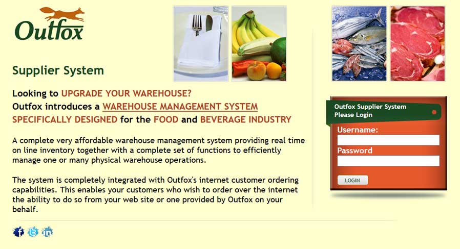 Inventory Management Software